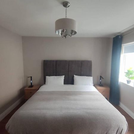 Blacklion Prime Location Apartment Eksteriør bilde