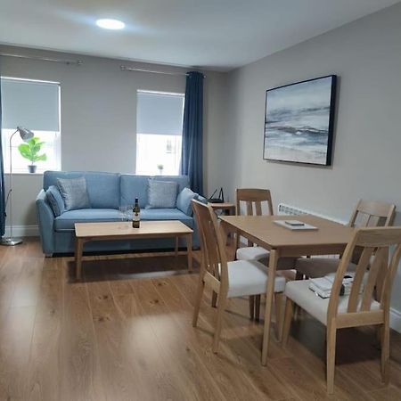 Blacklion Prime Location Apartment Eksteriør bilde