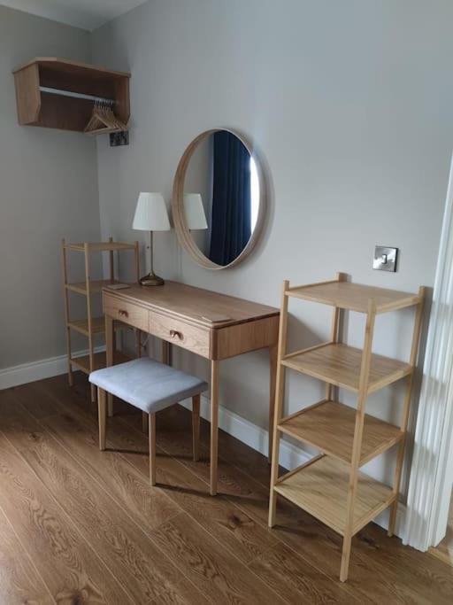 Blacklion Prime Location Apartment Eksteriør bilde