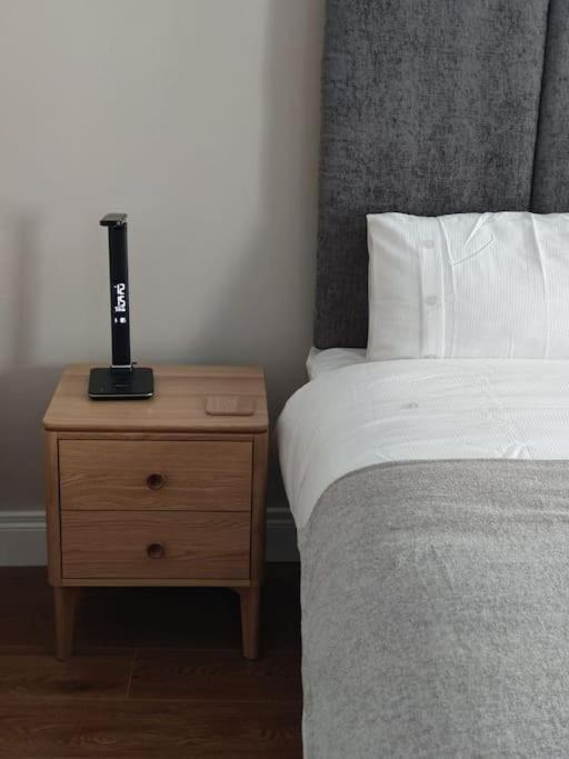 Blacklion Prime Location Apartment Eksteriør bilde