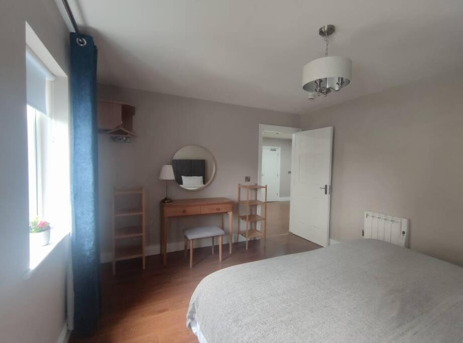 Blacklion Prime Location Apartment Eksteriør bilde