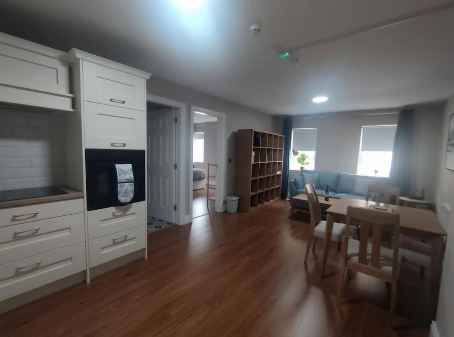 Blacklion Prime Location Apartment Eksteriør bilde