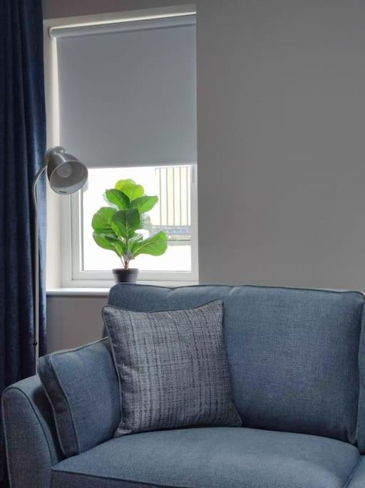 Blacklion Prime Location Apartment Eksteriør bilde