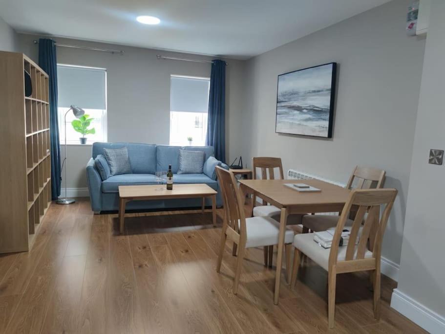Blacklion Prime Location Apartment Eksteriør bilde